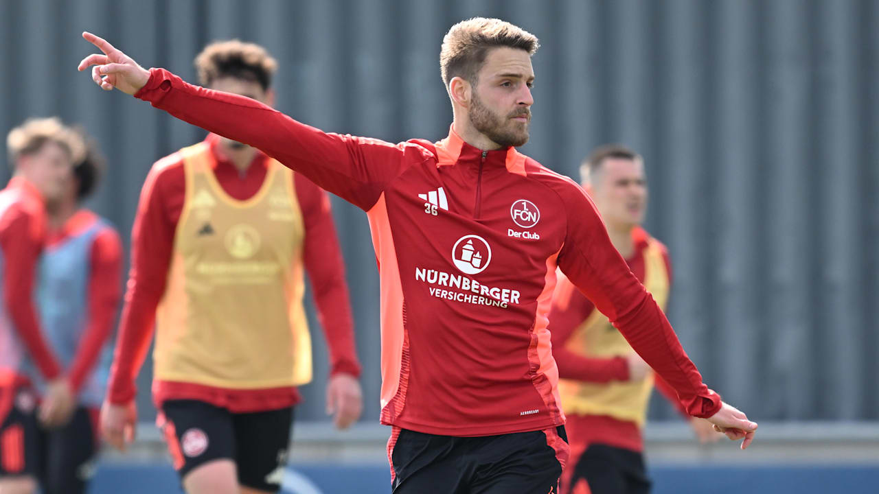 FCN: Irre Rechnung: So packt der Club noch den Aufstieg | Sport