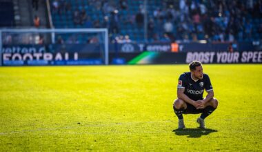 Riesenärger um Myron Boadu: Fassungsloser VfL Bochum verschenkt direkten Klassenerhalt