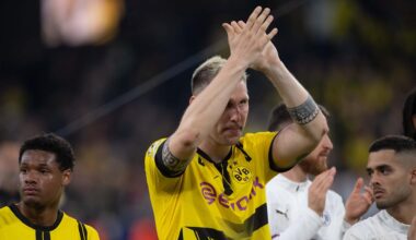 Borussia Dortmund: Kommentar: Ich lege mich fest, wo Dortmund landet | Sport