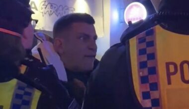187-Straßenbande-Rapper Gzuz: Drogen-Anklage, ihm droht Gefängnis! - BILD