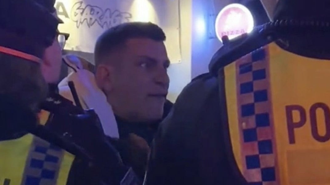 187-Straßenbande-Rapper Gzuz: Drogen-Anklage, ihm droht Gefängnis! - BILD