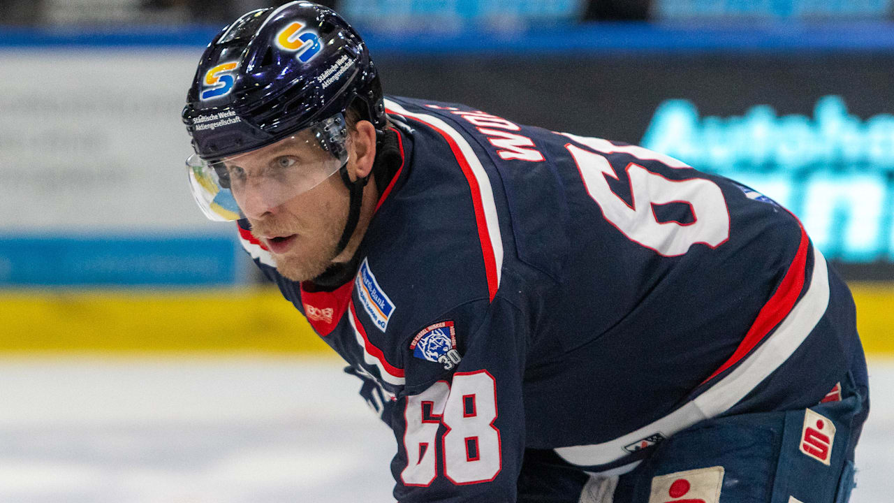 Eishockey: Kassel Huskies droht gegen Dresden die Voll-Blamage | Sport