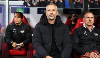 RB Leipzig: Dieser Klub-WM-Teilnehmer will Trainer Marco Rose | Sport