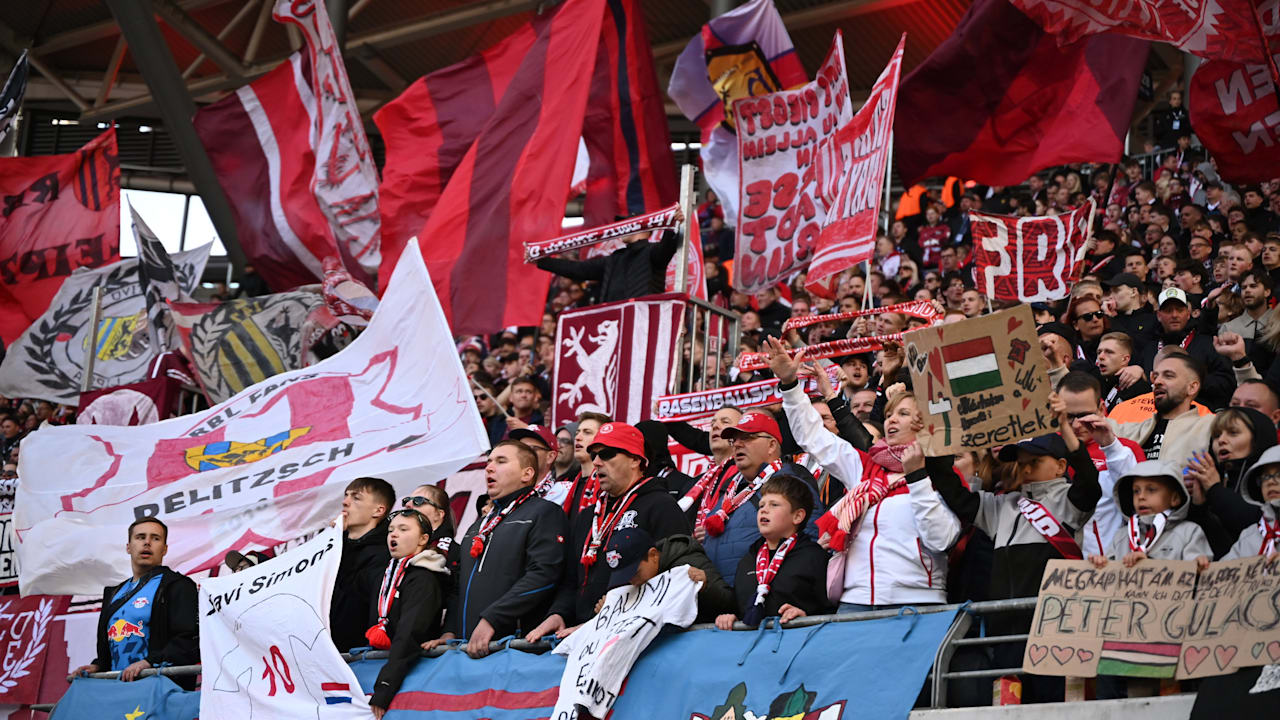 RB Leipzig führt Ratenzahlung für Dauerkarten ein | Sport