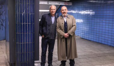 „Tatort“ Köln: Die Kommissare Ballauf und Schenk im Überblick | Unterhaltung