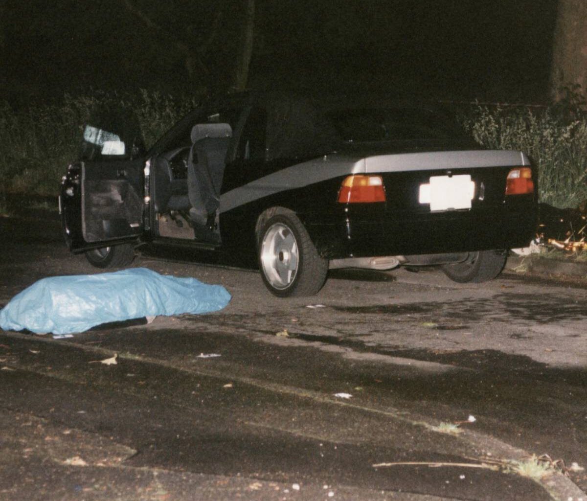Cold Case-Fall in Essen: Brutaler Mord im Drogenmilieu