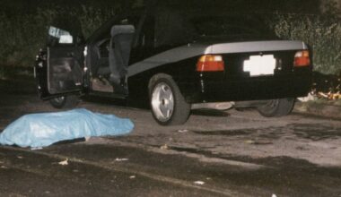 Cold Case-Fall in Essen: Brutaler Mord im Drogenmilieu