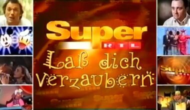 Wo ist der Zauber von damals geblieben? – fernsehserien.de