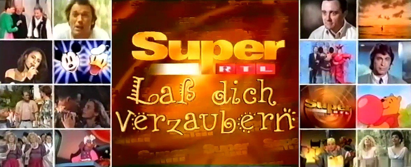 Wo ist der Zauber von damals geblieben? – fernsehserien.de