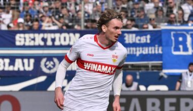 „Keine Ahnung...“ Werder Bremen rätselt: Wer stoppt Woltemade gegen Stuttgart? | Sport