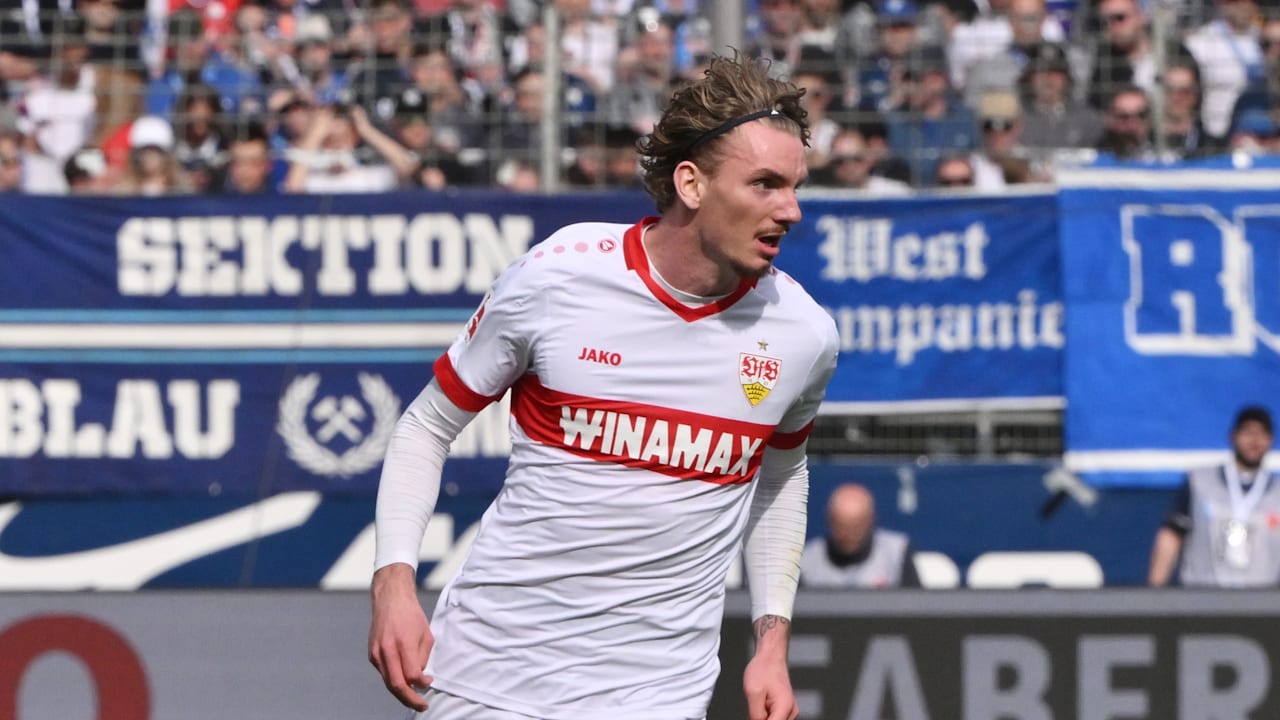 „Keine Ahnung...“ Werder Bremen rätselt: Wer stoppt Woltemade gegen Stuttgart? | Sport