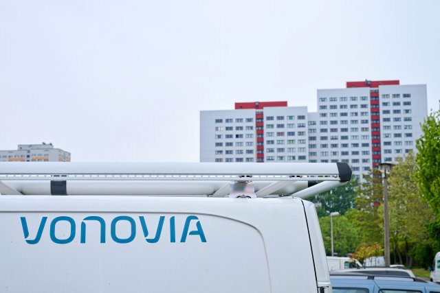 Mietenwahnsinn – Vonovia fliegt aus Berliner Wohnungsbündnis raus
