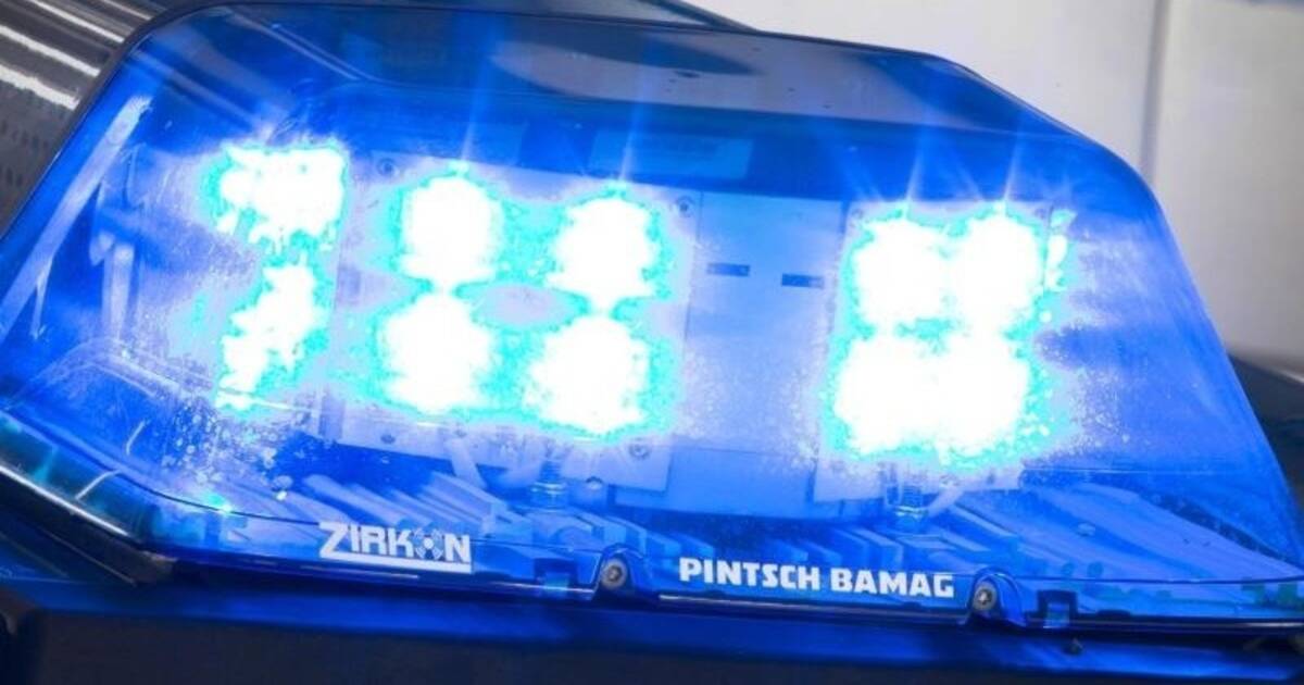 Mannheim: Mit 170 km/h Richtung Lampertheim - Polizeiberichte aus Rhein-Neckar-Odenwald