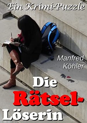 Die Rätsel-Löserin
