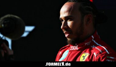 FIA vor Einführung einer Altersgrenze: Letzte Formel-1-Saison für Hamilton?