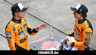 Macht McLaren zu wenig aus den Möglichkeiten?