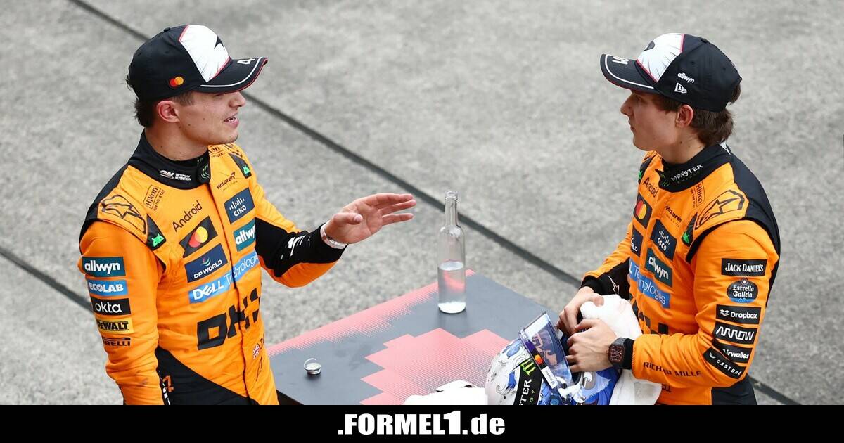 Macht McLaren zu wenig aus den Möglichkeiten?