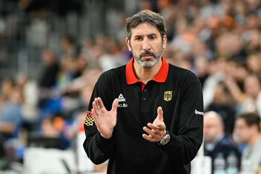 Basketball-Supercup erstmals in München
