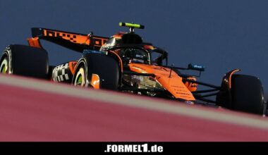 Formel-1-Liveticker: McLaren "unschlagbar" in Bahrain?