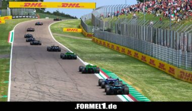 Steht Imola nach dieser Saison vor dem Aus?