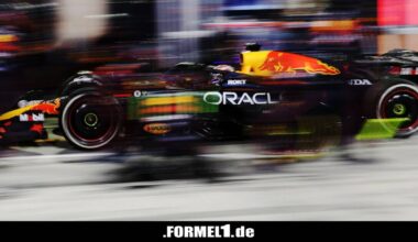 Red Bulls größtes Problem aktuell die Korrelation