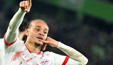 RB Leipzig: Das kommt überraschend! Xavi Simons trennt sich von Berater | Sport