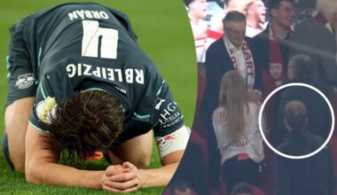 DFB-Pokal: HIER sieht Jürgen Klopp den Leipzig-K.o. in Stuttgart | Sport