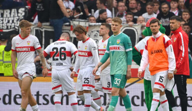 VfB Stuttgart: Kippt jetzt die Stimmung beim VfB? | Sport