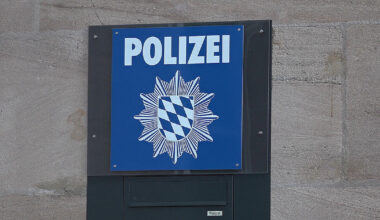 Streit löste Polizeieinsatz in Schwarzenbruck aus