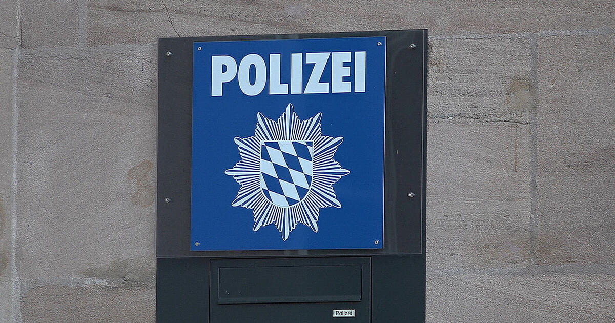 Streit löste Polizeieinsatz in Schwarzenbruck aus