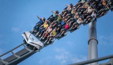 Gratis in den Europa-Park: Wir verlosen 12 Freikarten