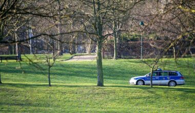 Nürnberg/Fürth: Versammlungsgeschehen in Nürnberg und Fürth am Ostermontag