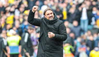 England: Daniel Farke steigt mit Leeds United auf und schreibt Geschichte | Sport