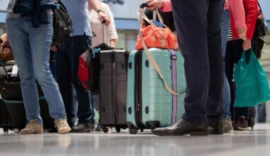 Dieses Land ist das beliebteste Reiseziel am Flughafen Stuttgart