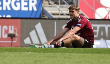 1. FC Nürnberg gegen HSV: Ergebnis mit Tragweite - Sport