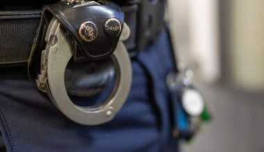 Polizei schnappt Drogendealer samt Kunden - München