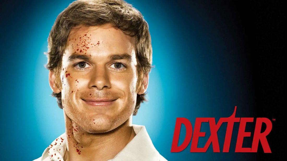 Serienposter zur Serie Dexter Showtime