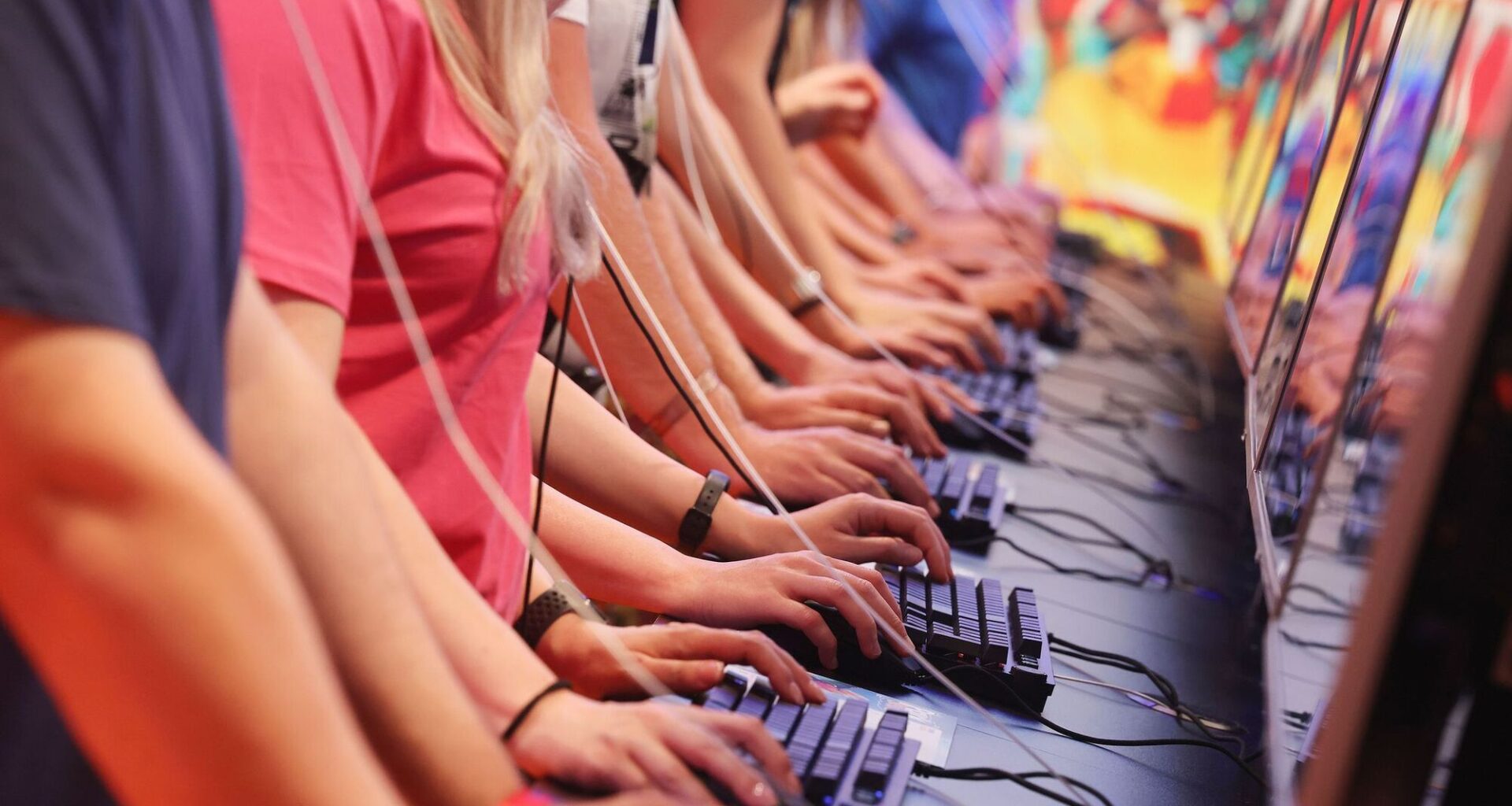 Gamescom bleibt in Köln - Vertrag verlängert - Nachrichten aus Deutschland