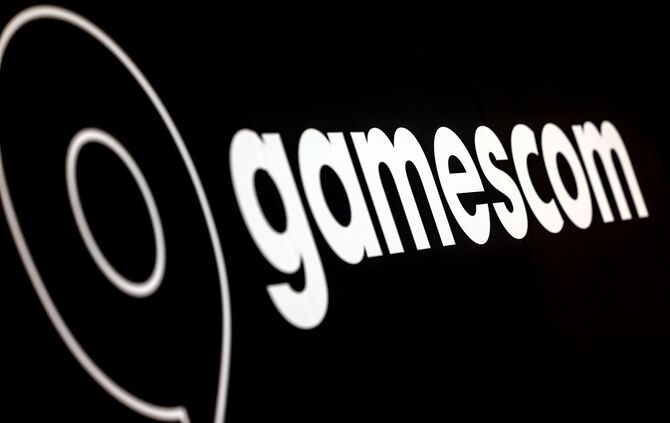 Computer- und Videospielmesse Gamescom