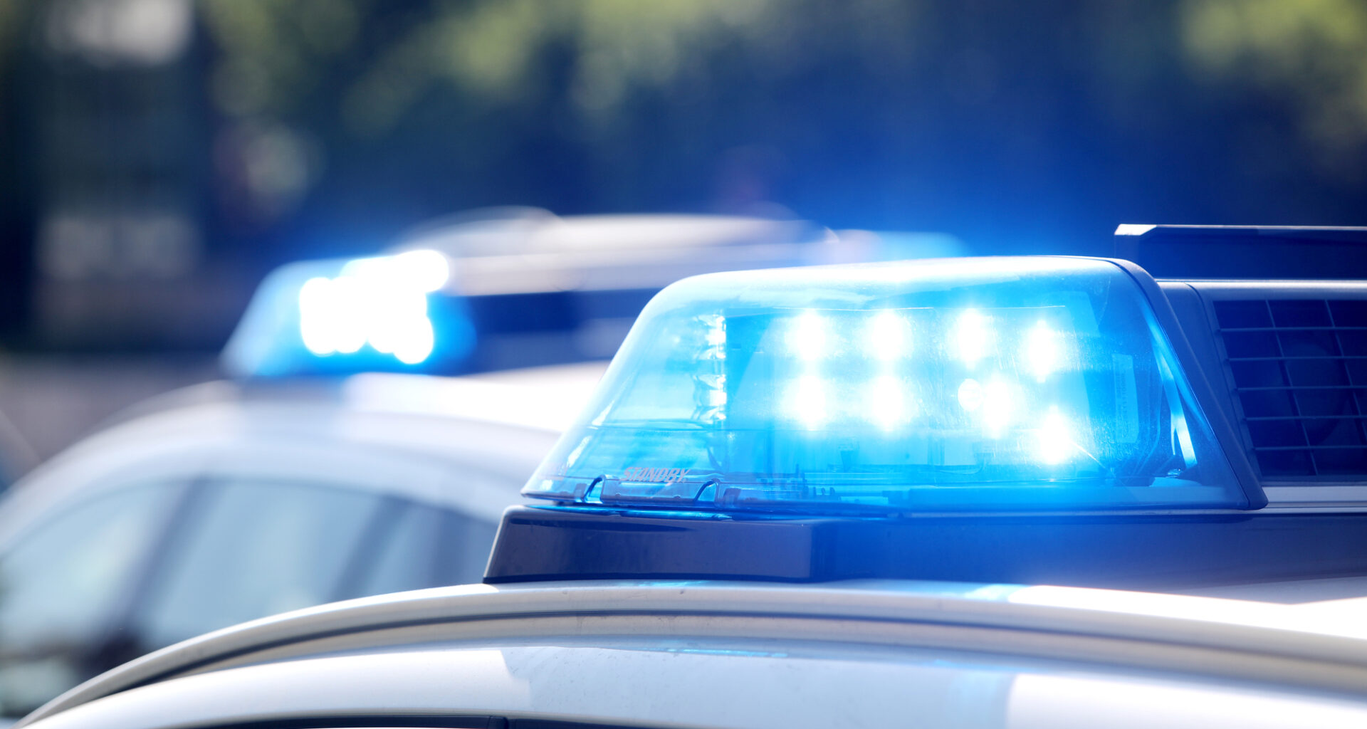 Raubüberfall auf Lebensmittelgeschäft in Stuttgart: Täter kamen mit Schusswaffe - Nachrichten aus Stuttgart
