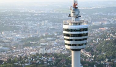 Stuttgart: Weltkriegsbombe auf der Waldau im zweiten Anlauf gesprengt - Baden-Württemberg