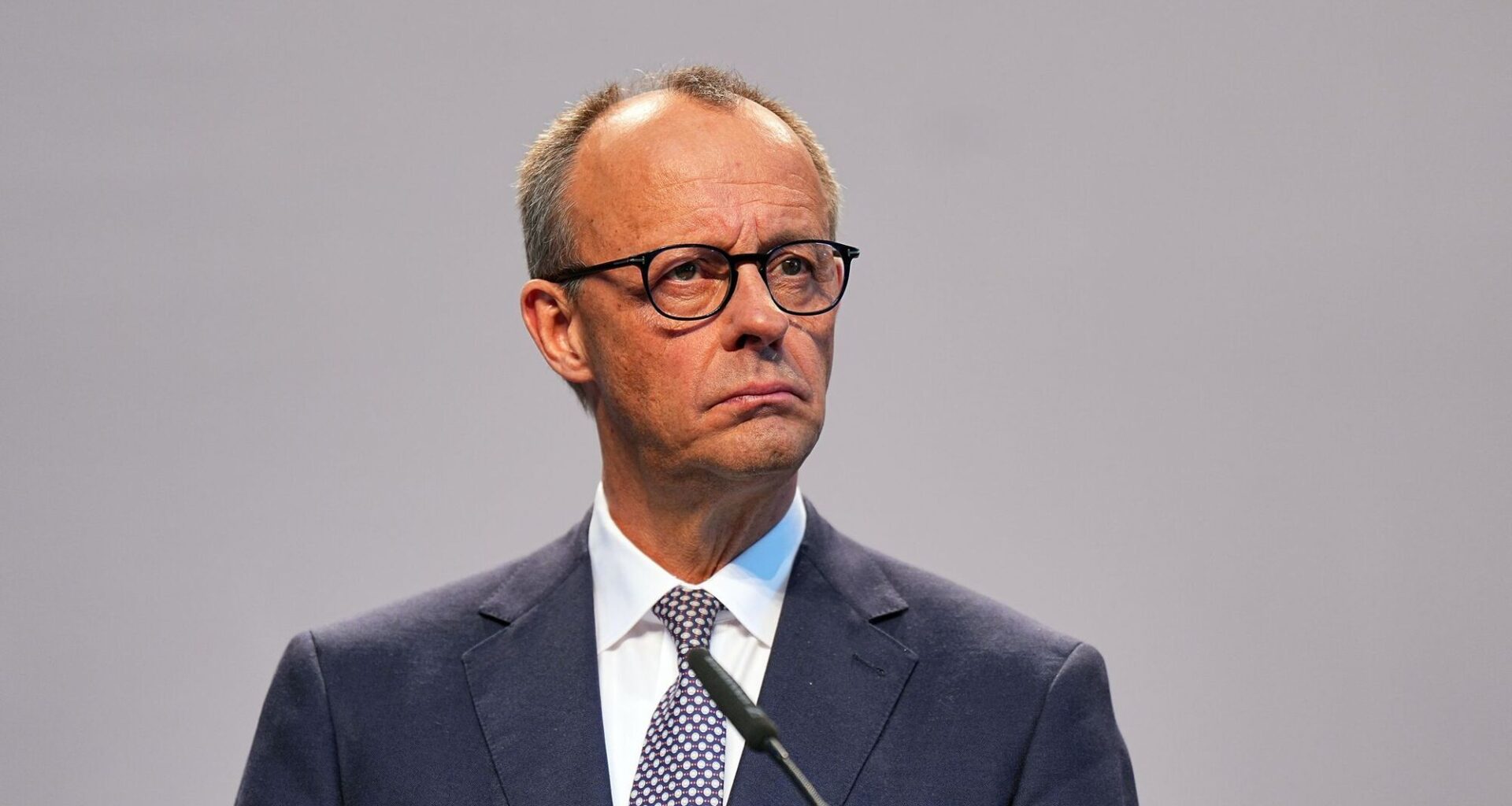 Weniger Steuern, mehr Mindestlohn? Für Merz «nicht fix» - Nachrichten aus Deutschland