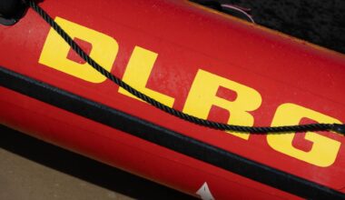 „Noch ist alles unklar“: Spaziergänger entdeckt Leiche in See in Karlsruhe - Baden-Württemberg