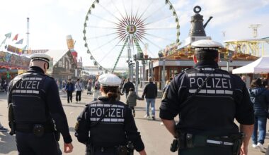 Wasen-Newsblog: Frühlingsfest-Einbrecher kann an der Fruchtsäule gestoppt werden - Nachrichten aus Stuttgart