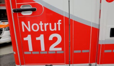 Stuttgart: 12-Jähriger bei Zusammenstoß mit Auto schwer verletzt - Nachrichten aus Stuttgart