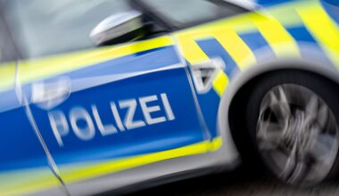 Fahndung läuft: Mädchen (15) in Fußgängerzone vergewaltigt | Regional