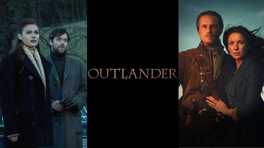 Wer ist wer in der Zeitreiseserie „Outlander“? 