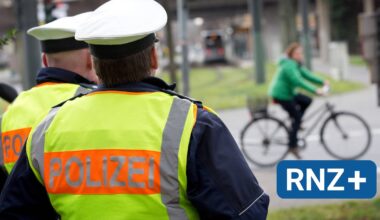 Mannheim: Polizei will Fußgängerzonen stärker kontrollieren - Mannheim und Metropolregion Rhein-Neckar - Nachrichten und Aktuelles