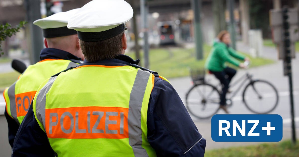 Mannheim: Polizei will Fußgängerzonen stärker kontrollieren - Mannheim und Metropolregion Rhein-Neckar - Nachrichten und Aktuelles