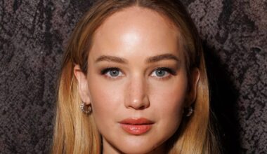 Jennifer Lawrence im Steckbrief: Zwischen Oscars und Windeln | Unterhaltung